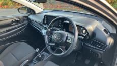 Hyundai i20 1.0T GDi 48V MHD SE Connect 5dr Petrol Hatchback